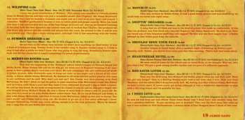 2CD James Gang: The Best Of James Gang