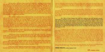 2CD James Gang: The Best Of James Gang