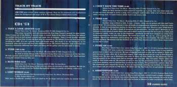 2CD James Gang: The Best Of James Gang