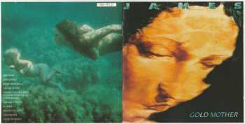 CD James: Gold Mother