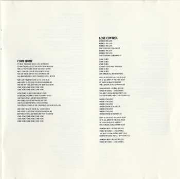 CD James: Gold Mother