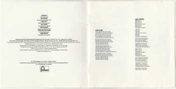 CD James: Gold Mother