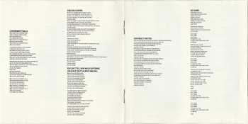 CD James: Gold Mother