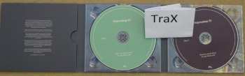 2CD James Grant: Anjunadeep 10
