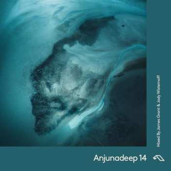 2CD James Grant: Anjunadeep 14