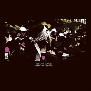 Album James Holden: A Cambodian Spring OST