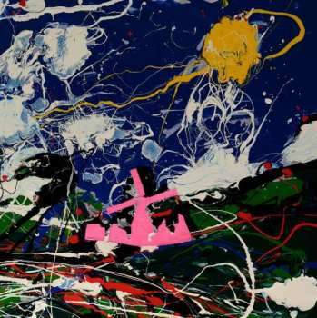 Album James Holden: The Idiots Are Winning
