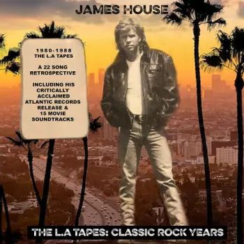 The L.A. Tapes: Classic Rock Years
