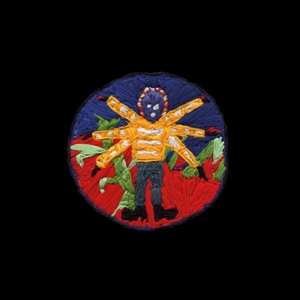 Album James Howard: Peek-a-boo