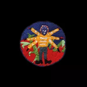 James Howard: Peek-a-boo