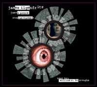 CD James Ilgenfritz: The Ticket That Exploded: An Opera