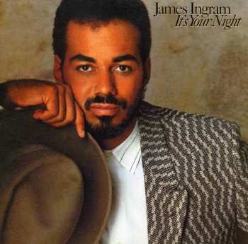 Album James Ingram: It's Your Night