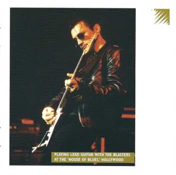 CD James Intveld: James Intveld