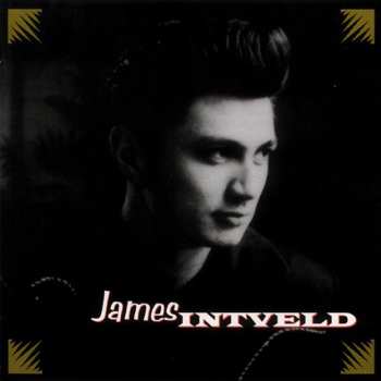 CD James Intveld: James Intveld