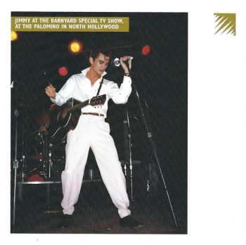 CD James Intveld: James Intveld