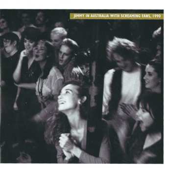 CD James Intveld: James Intveld