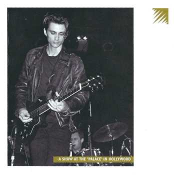 CD James Intveld: James Intveld