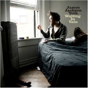 Album James Toth: Waiting In Vain