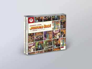 Album James Last: Big Box - The Sing Mit Collection