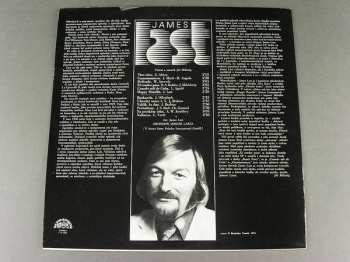 LP James Last: James Last