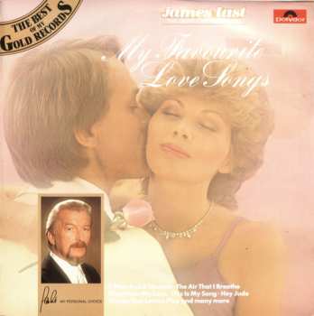 Album James Last: My Favorite Love Songs