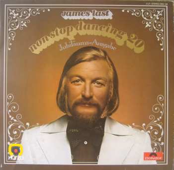 Album James Last: Non Stop Dancing 20 • Jubiläums-Ausgabe