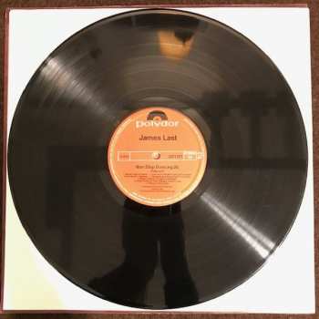 LP James Last: Non Stop Dancing 78