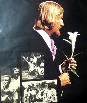 2LP/Dobozkészlet James Last: Starportrait