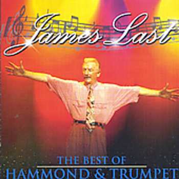 Album James Last: The Best Of Hammond & Trumpet