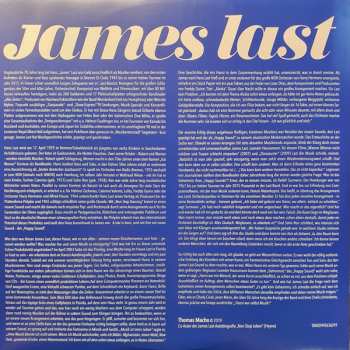 2LP James Last: The Very Best Of LTD | CLR