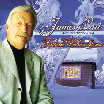 CD James Last: Festliche Weihnachtszeit 