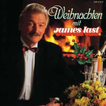 CD James Last: Weihnachten Mit James Last