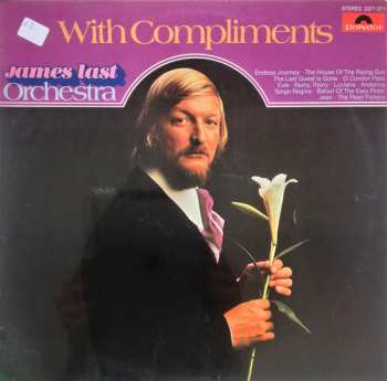 LP James Last: With Compliments