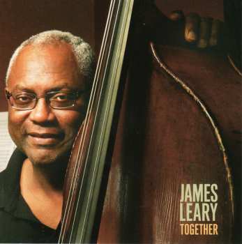 CD James Leary: Together