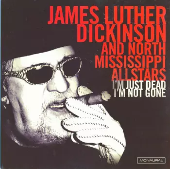 North Mississippi Allstars: I'm Just Dead I'm Not Gone