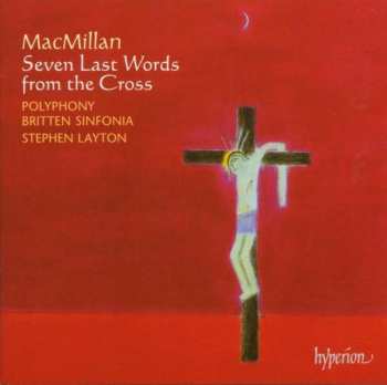 Album Polyphony: Seven Last Words From The Cross