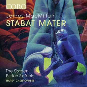 Album The Sixteen: Stabat Mater