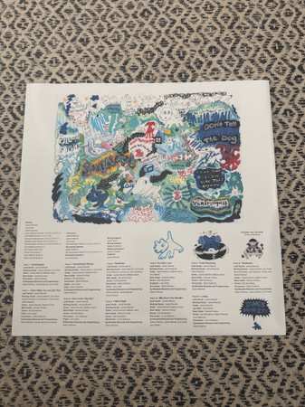 LP James Marriott: Don’t Tell The Dog