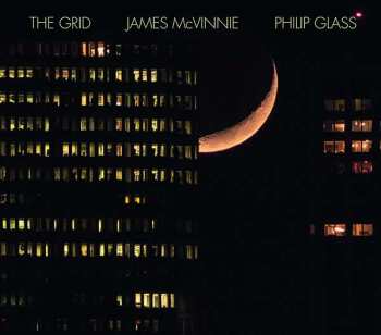 Album Philip Glass: The Grid