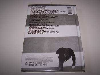 CD/DVD James Morrison: Songs For You, Truths For Me DLX