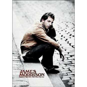 CD/DVD James Morrison: Songs For You, Truths For Me DLX