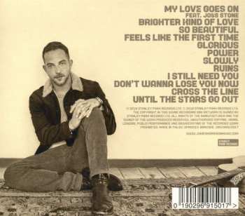 CD James Morrison: You're Stronger Than You Know