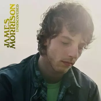 James Morrison: Undiscovered