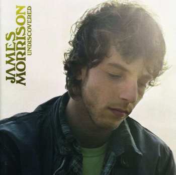 CD James Morrison: Undiscovered