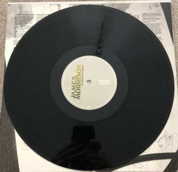 LP James Morrison: Undiscovered