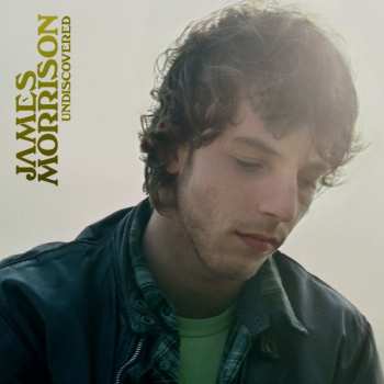 CD James Morrison: Undiscovered