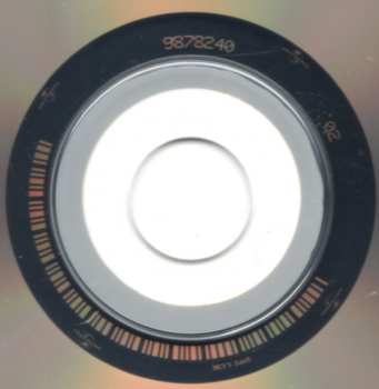 CD James Morrison: Undiscovered