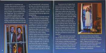 2CD James Newton Howard: Peter Pan (Original Motion Picture Soundtrack) [Expanded Edition] LTD