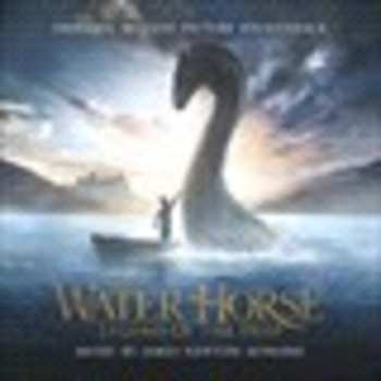 Album James Newton Howard: The Water Horse - Legend Of The Deep (Original Motion Picture Soundtrack)