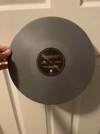 2LP James Newton Howard: The Hunger Games: The Ballad Of Songbirds & Snakes (Original Motion Picture Score) CLR | LTD | NUM